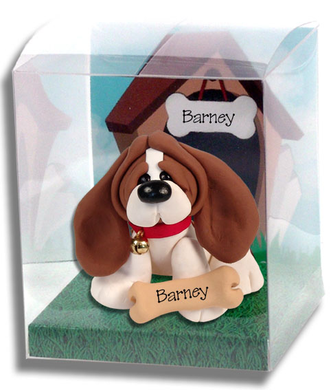 BEST SELLING FAMILY ORNAMENTS